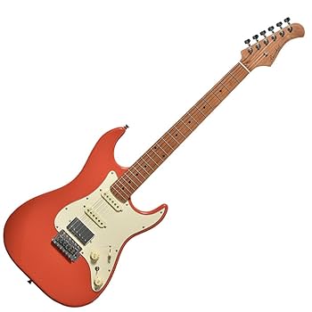 Bacchus GS-2DX RSM/M バッカス エレキギター GS-2DX RSM/M | Deviser ｜株式会社ディバイザー｜長野県松本市